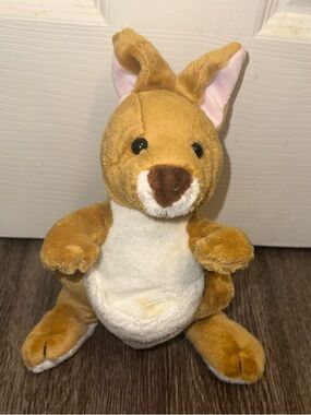 Ganz Webkinz Kangaroo HM180
